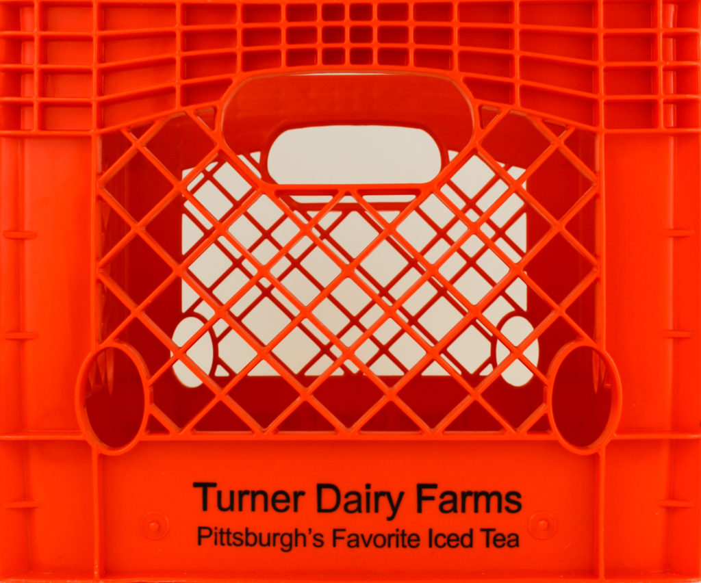 Decades of Milk Packaging Turner Dairy Farms